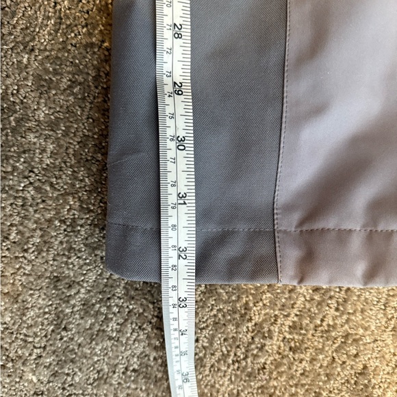 Obermeyer Bliss Snow Pants Winter Ski Pants Contour Vented Women’s Size 12 - Picture 12 of 15